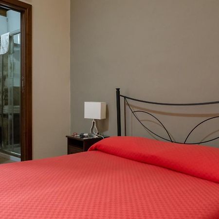 B&B Santi Medici Bitonto Eksteriør billede
