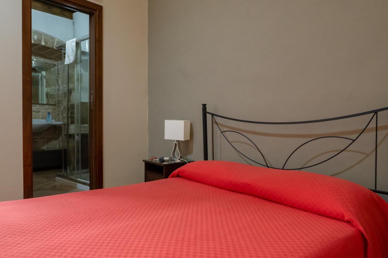 B&B Santi Medici Bitonto Eksteriør billede