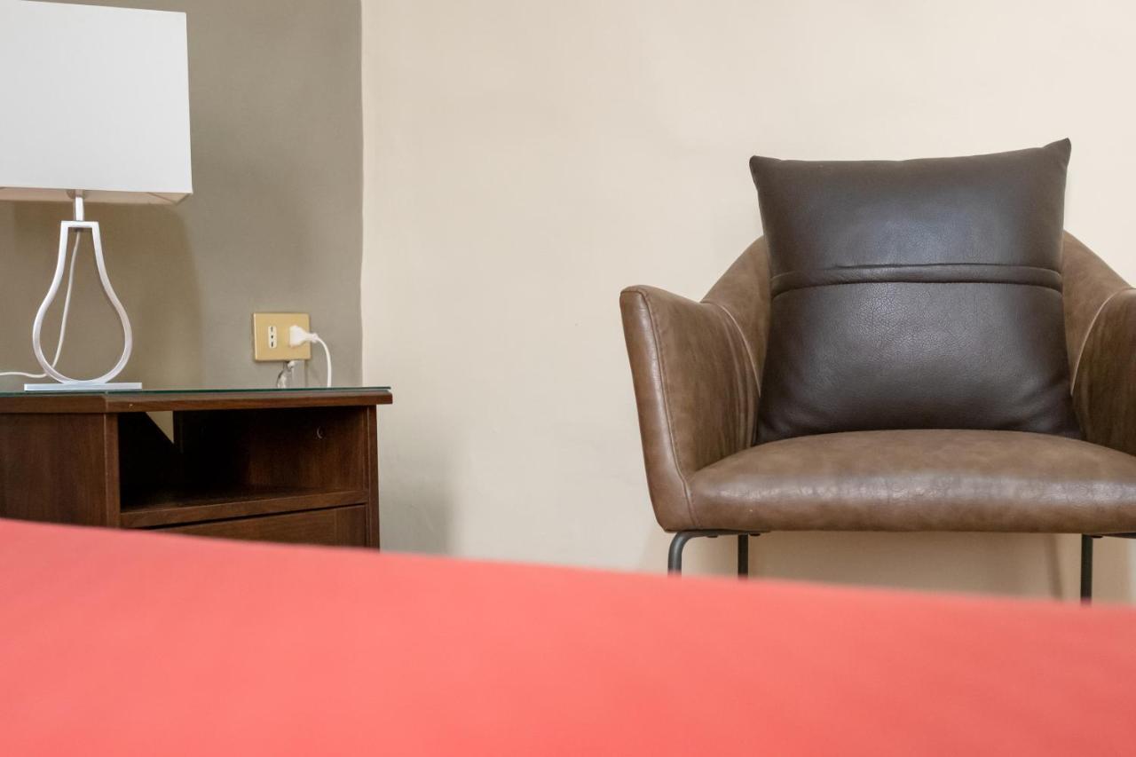 B&B Santi Medici Bitonto Eksteriør billede