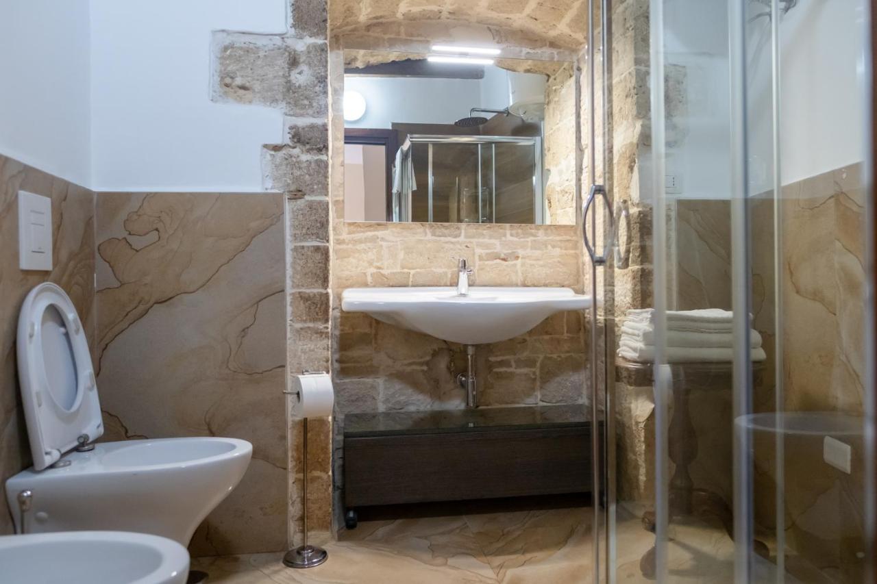 B&B Santi Medici Bitonto Eksteriør billede