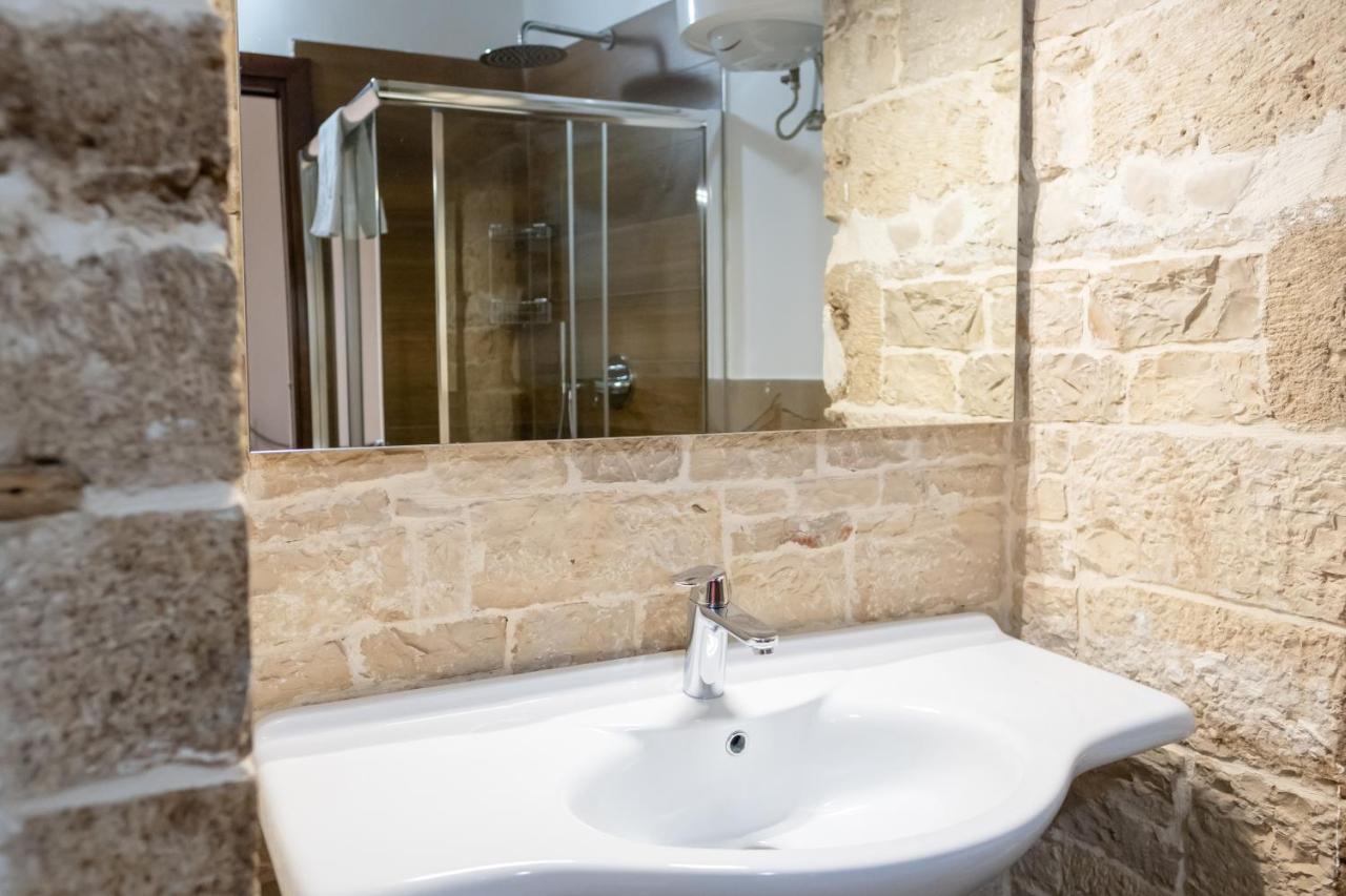 B&B Santi Medici Bitonto Eksteriør billede