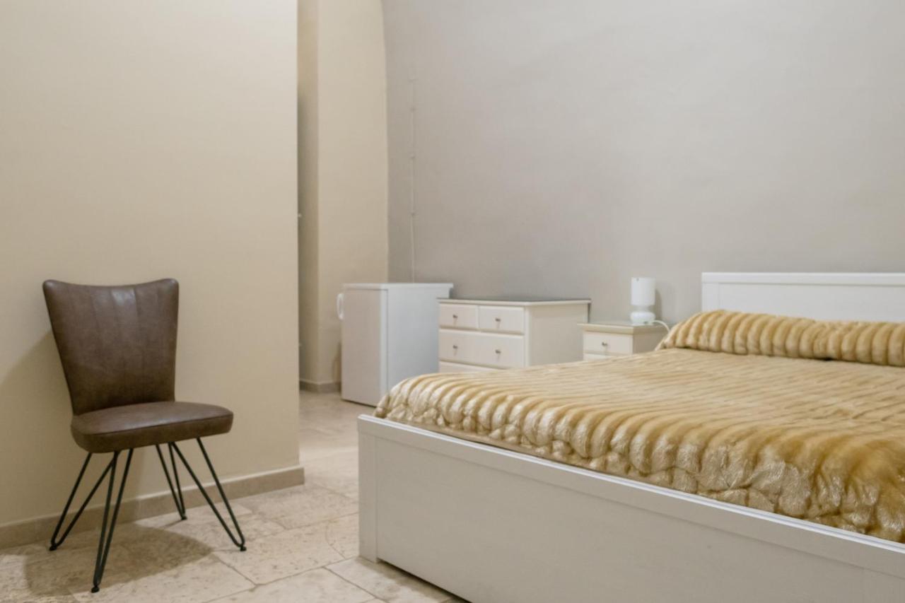 B&B Santi Medici Bitonto Eksteriør billede