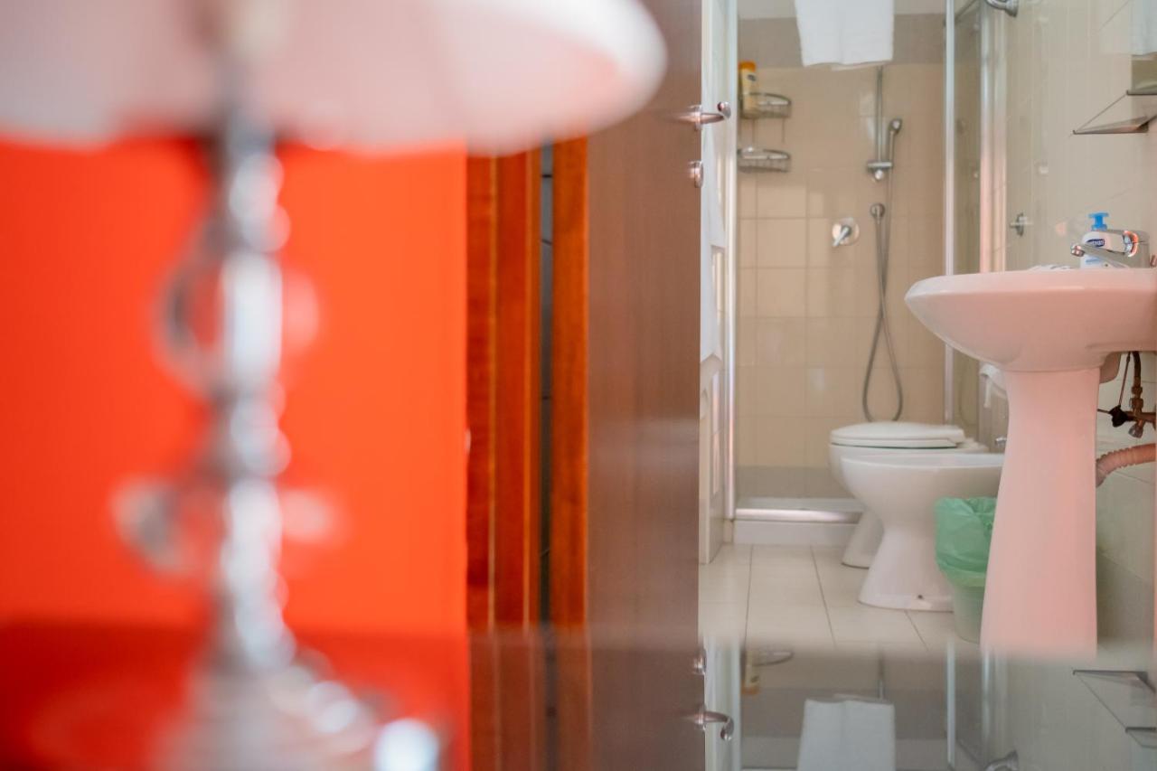 B&B Santi Medici Bitonto Eksteriør billede