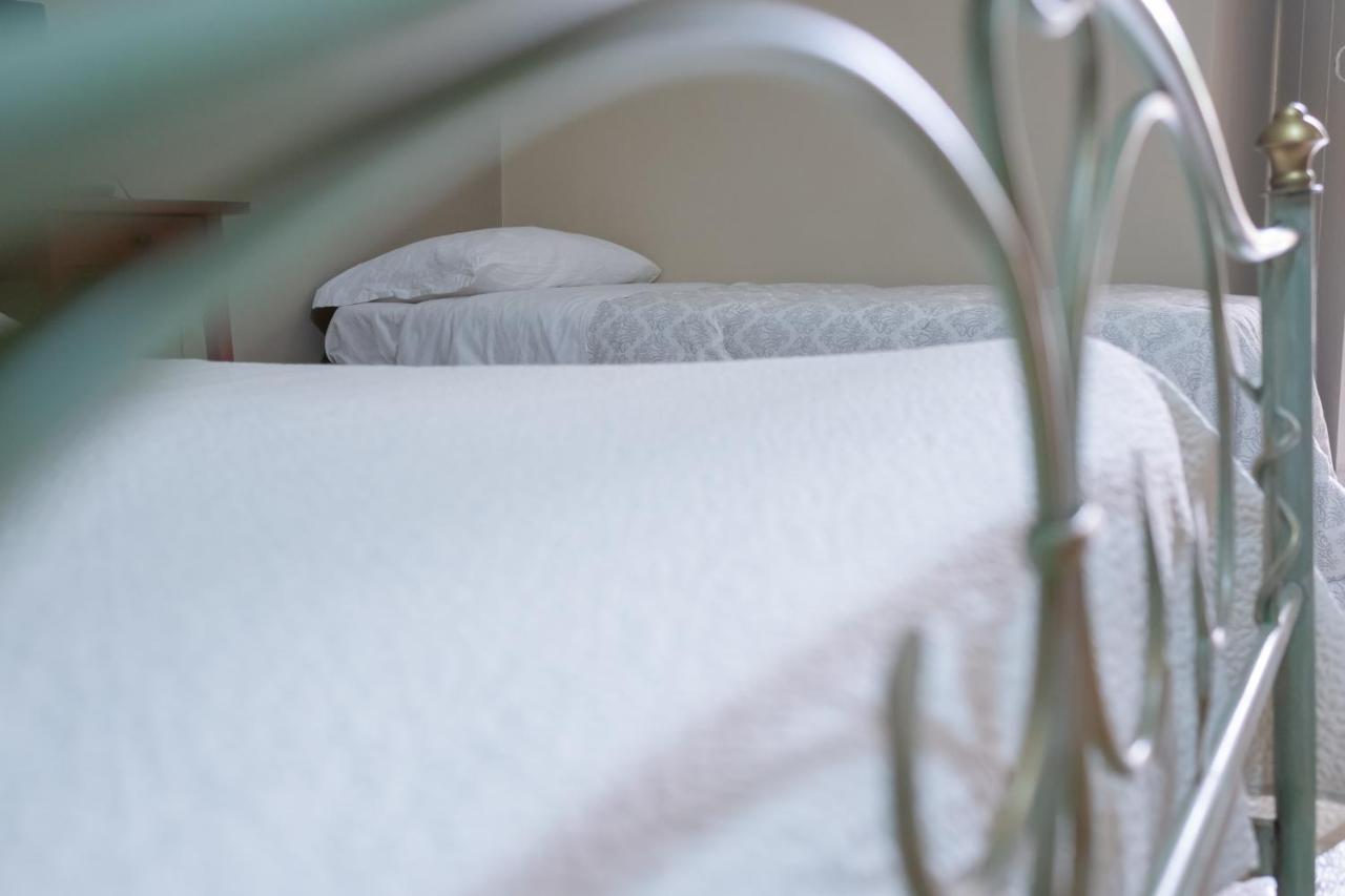 B&B Santi Medici Bitonto Eksteriør billede